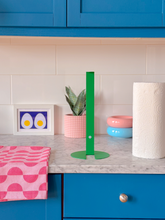 Lade das Bild in den Galerie-Viewer, Torre - Bright Green