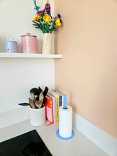 Lade das Bild in den Galerie-Viewer, Torre - Ice Blue