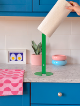 Lade das Bild in den Galerie-Viewer, Torre - Bright Green