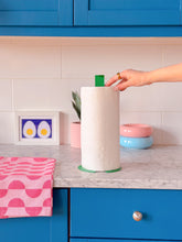 Lade das Bild in den Galerie-Viewer, Torre - Bright Green