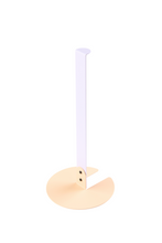 Lade das Bild in den Galerie-Viewer, Torre Mix - Lachsrosa & Lavendel