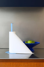 Cargar imagen en el visor de la galería, Torre · De Pie en Azul Hielo