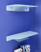 Load image into Gallery viewer, Lado Shelf Ice Blue