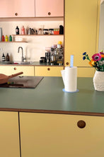 Lade das Bild in den Galerie-Viewer, Torre - Ice Blue