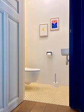 Lade das Bild in den Galerie-Viewer, Torre - Lavendel