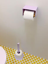 Lade das Bild in den Galerie-Viewer, Torre - Lavendel