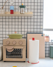 Charger l'image dans la galerie, Torre - rouge