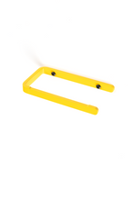 Load image into Gallery viewer, yellow toilet paper holder