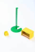 Lade das Bild in den Galerie-Viewer, Torre - Yellow