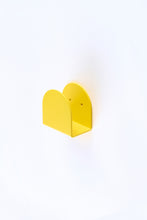 Load image into Gallery viewer, Pendu Wall Hook - Yellow