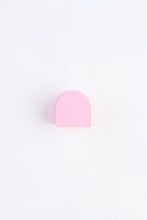 Charger l'image dans la galerie, Crochet mural pendu - rose