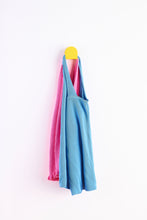 Load image into Gallery viewer, Pendu Wall Hook - Yellow