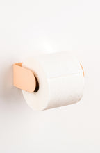 Charger l'image dans la galerie, Porte-Papier Hygiénique Peloton - Saumon