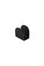 Load image into Gallery viewer, Pendu Wall Hook - Black