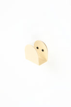 Load image into Gallery viewer, Pendu Wall Hook - Ivory