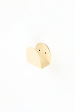 Load image into Gallery viewer, Pendu Wall Hook - Ivory