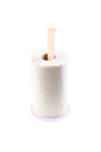 Lade das Bild in den Galerie-Viewer, Torre Mix - Lavendel & Lachsrosa