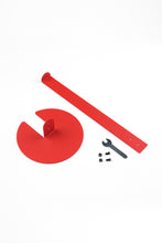 Charger l'image dans la galerie, Torre - rouge
