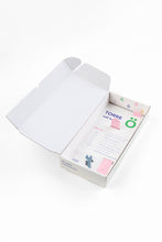 Lade das Bild in den Galerie-Viewer, Torre - Ice Blue