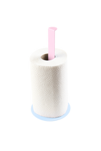 Lade das Bild in den Galerie-Viewer, Torre Mix - Eisblau & Pink