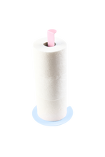 Lade das Bild in den Galerie-Viewer, Torre Mix - Eisblau & Pink