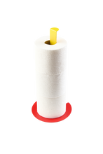 Lade das Bild in den Galerie-Viewer, Torre Mix - Rot & Gelb