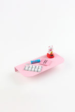 Load image into Gallery viewer, Lado_rect_pink