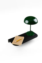 Load image into Gallery viewer, Lado Shelf Black