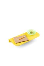 Load image into Gallery viewer, Lado Shelf Yellow