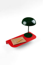 Load image into Gallery viewer, Lado Shelf red
