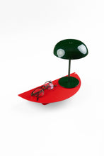 Load image into Gallery viewer, Lado Shelf red