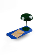 Load image into Gallery viewer, Lado Shelf Deep Blue