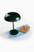 Load image into Gallery viewer, Lado Shelf Ice Blue