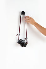 Load image into Gallery viewer, Pendu Wall Hook - Black