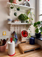 Charger l'image dans la galerie, Torre - rouge