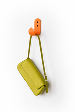 Load image into Gallery viewer, Hoki Wall Hook - Orange