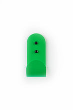 Charger l'image dans la galerie, green wall hook front main image