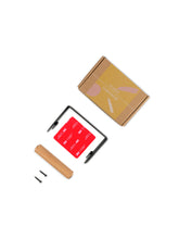 Charger l'image dans la galerie, Support de papier toilette peloton - rose