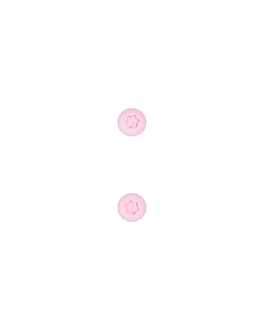 Fixi - Pink Screws