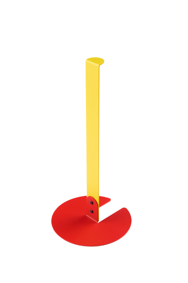 Torre Mix - Red & Yellow