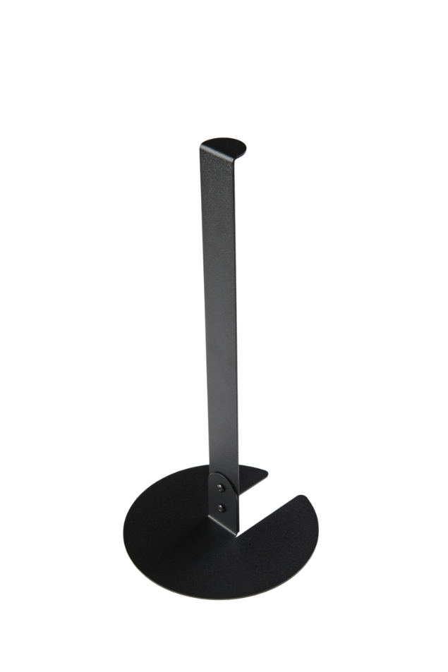Torre - Black