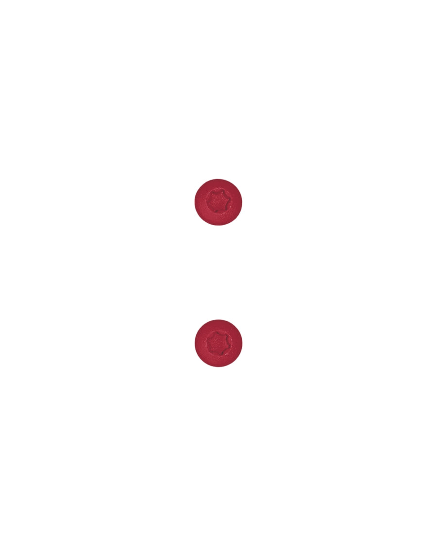 Fixi - Deep Red Screws