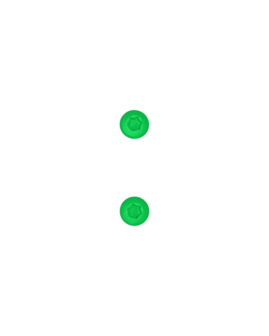 Fixi - Pure Green Screws