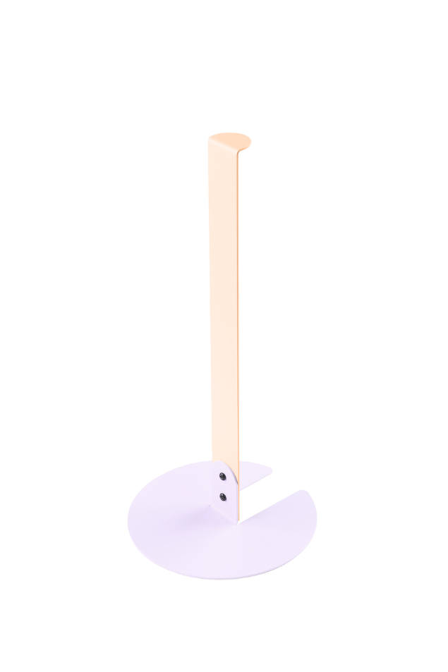 Torre Mix - Lavender & Salmon