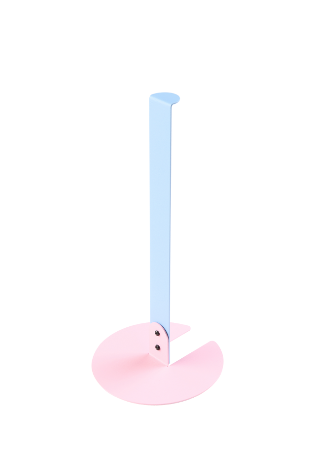 Torre Mix - Pink & Ice Blue