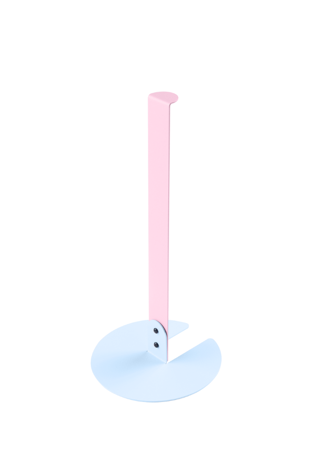 Torre Mix - Ice Blue & Pink