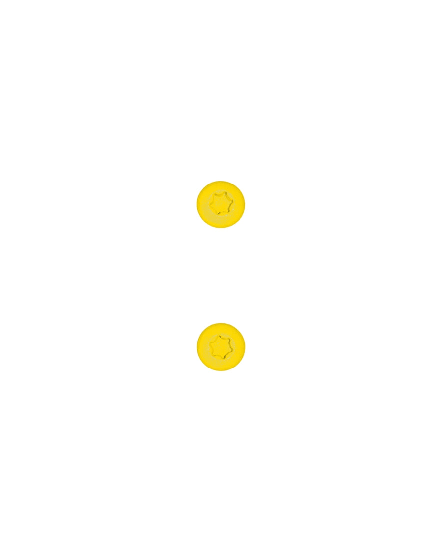 Fixi - Yellow Screws