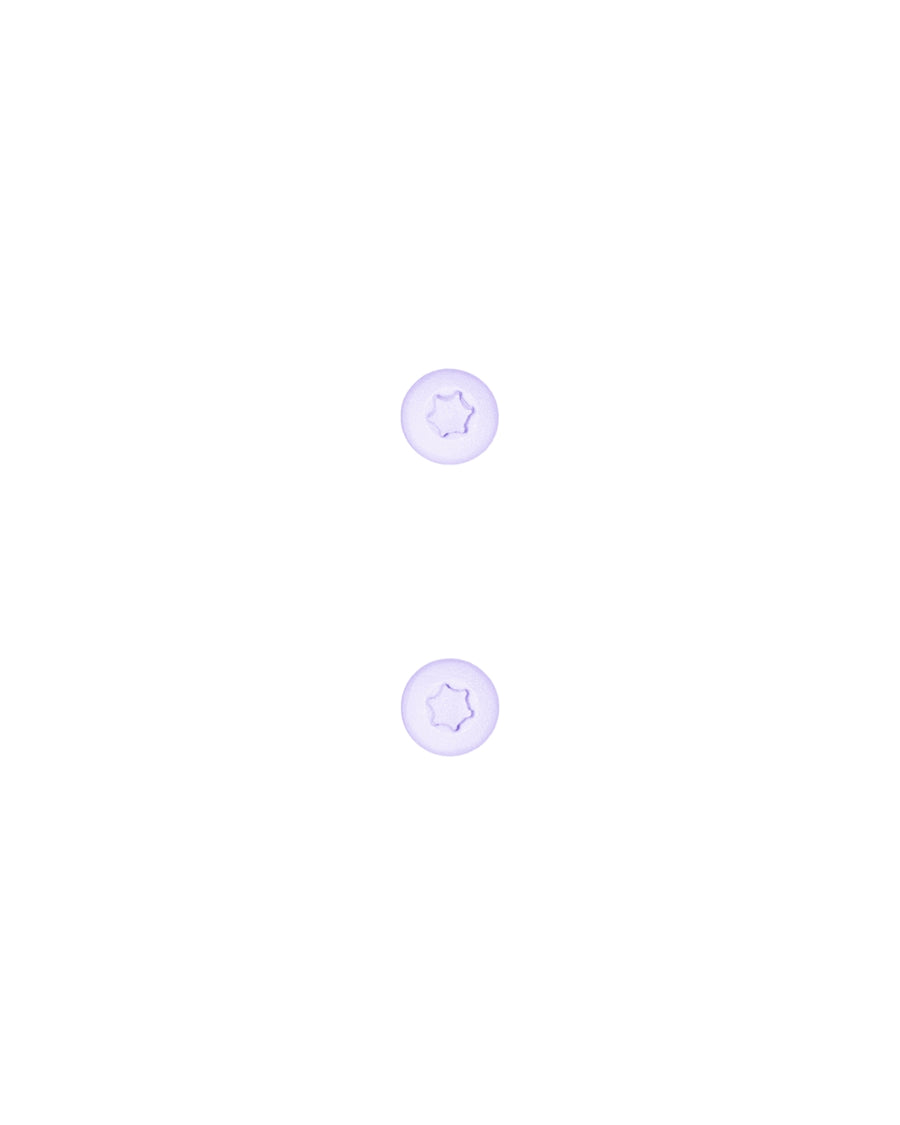 Fixi · Tornillos Lavanda