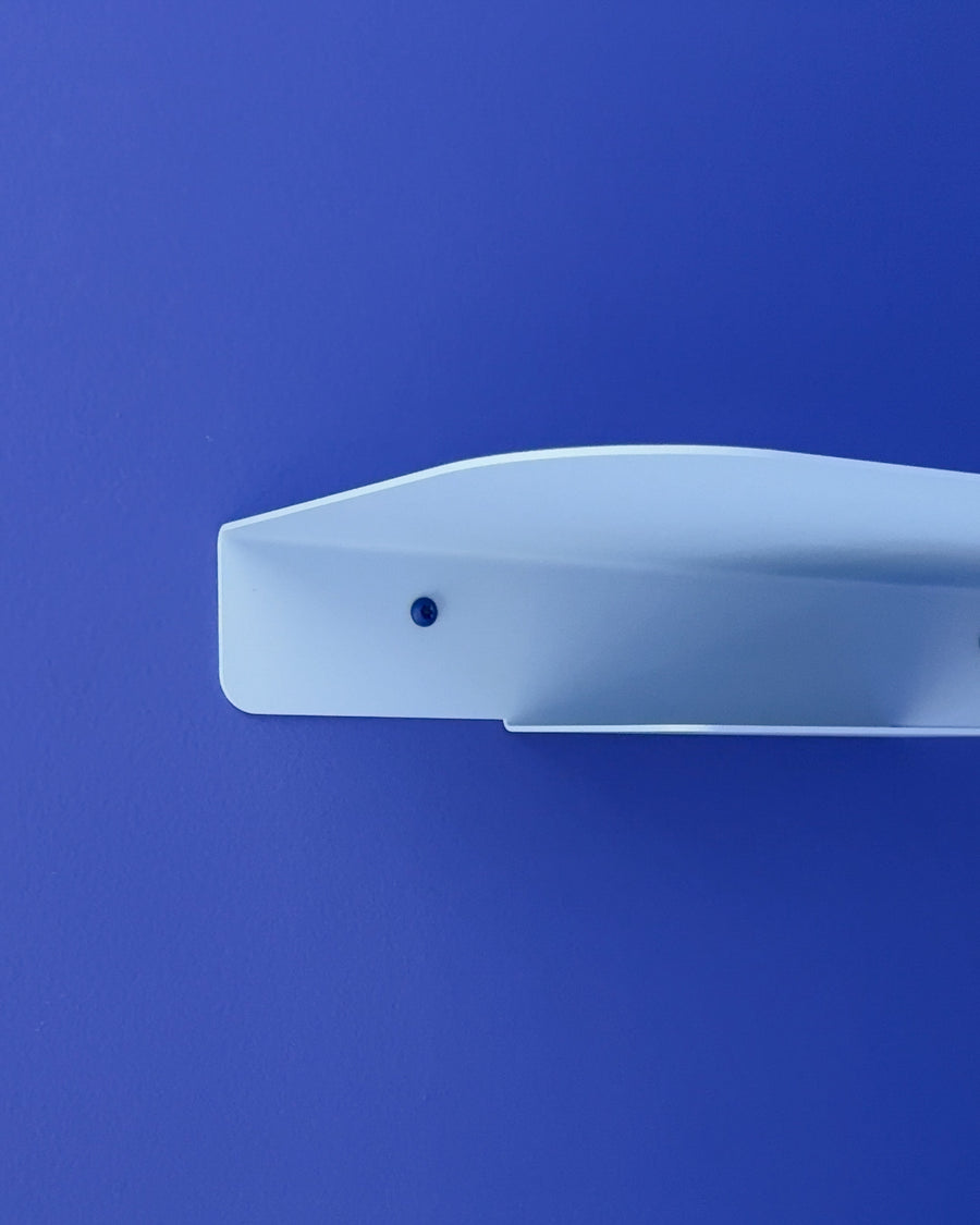 Lado Shelf Ice Blue