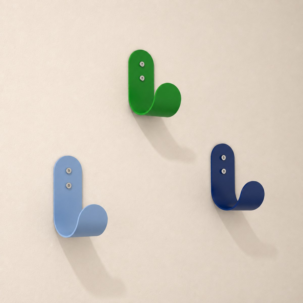 Wall Hooks